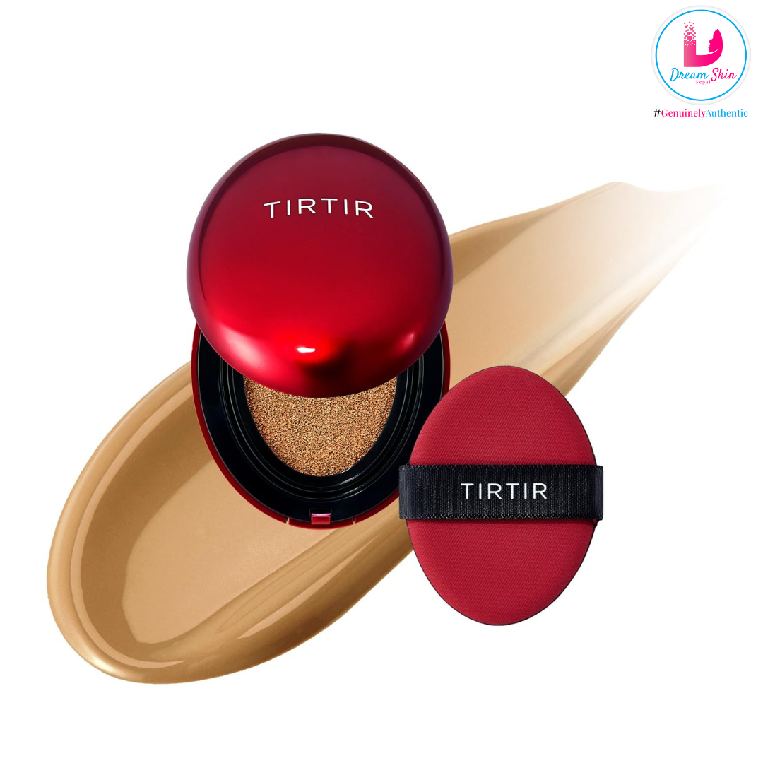 TIRTIR Mask Fit Red Cushion [#33W ]